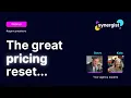 Agency Masters the great pricing reset