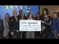 Largest Iowa Powerball Jackpot Winner
