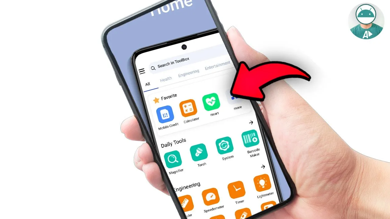 APLICATIVO ÚTIL PARA CELULAR ANDROID!! DIVERSAS FERRAMENTAS