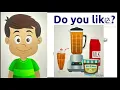 Super Simple Songs Do You Like Lasagna Milkshakes?