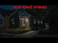 7 True Scary Stories That Will Give You Nightmares Art Showcase W jessicawessica13