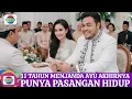 Download Lagu 11 tahun menanda akhirnya ayu mantapkan hati menikahi sahabatnya untuk menjadi pasangan hidupnya 