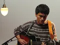 Fabrizio - Before The Soul Goes To Waste (live) | a good video live session
