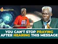 Download Lagu YOU CAN'T STOP PRAYING AFTER HEARING THIS MESSAGE || REV KESIENA ESIRI