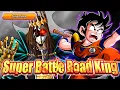 Remember when Super Battle Road was Hard Saiyan Saga No Item Run