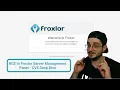 Froxlor File Upload Filter Bypass and RCE - CVE Deep Dive