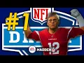 The Best 1ST ROUND PICKS Madden 23 Fantasy Draft