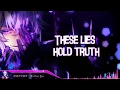 Download Lagu Nightcore - Without You (NEFFEX) - (Lyrics)