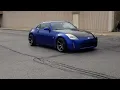 350z gets kansei tandems