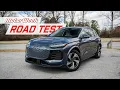 2025 Audi Q6 e-tron MotorWeek Road Test