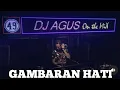 Download Lagu Dj Agus Gambaran Hati (Dj Remix Viral) Bila DiriMu Tak Bisa Terima KekuranganKu