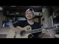 Download Lagu Dhyo Haw - Ada aku disini ( Cover by UWAIS HIBAN )