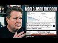 Saylor s Worst Nightmare MSCI Just Closed the One Door For MSTR That Wasn t Selling Bitcoin