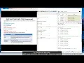 Date and time data types