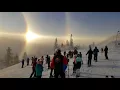 Sun Dog in Sweden