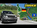 Download Lagu ETS2 Longest Road Trip (Pristina to Berlin) Kosovo to Germany | Euro Truck Simulator 2