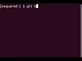 Quick Overview Of Managing Git Branches From The Command Line - Creating And Deleting Branches