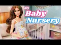Let s Make A My Mini Baby Nursery In A Closet Jazz s Baby Reveal