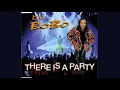 Download Lagu Anos 90 Dance DJ Bobo - There Is A Party (Album Version) (1994)