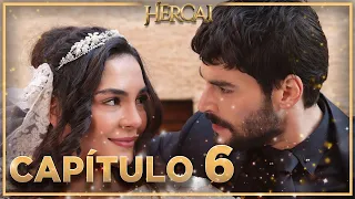 Hercai Chapter 6 