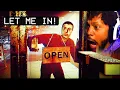 THIS MAN IS FOLLOWING ME - The Closing Shift