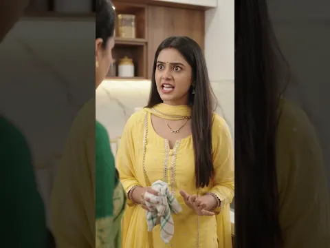 Saas bahu ki huyi ladai 😯#saasbahu #saas #bahu #drama