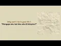 Why Can't I, Nathaniel Costantin | Terjemahan lirik bahasa Indonesia