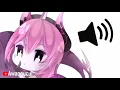 ANJING DADA GUA SAKIT-sound effect(HD)
