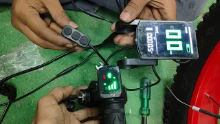 Premium E-Cycle Conversion Kit with 10Ah Battery (Pro Kit) product video thumbnail