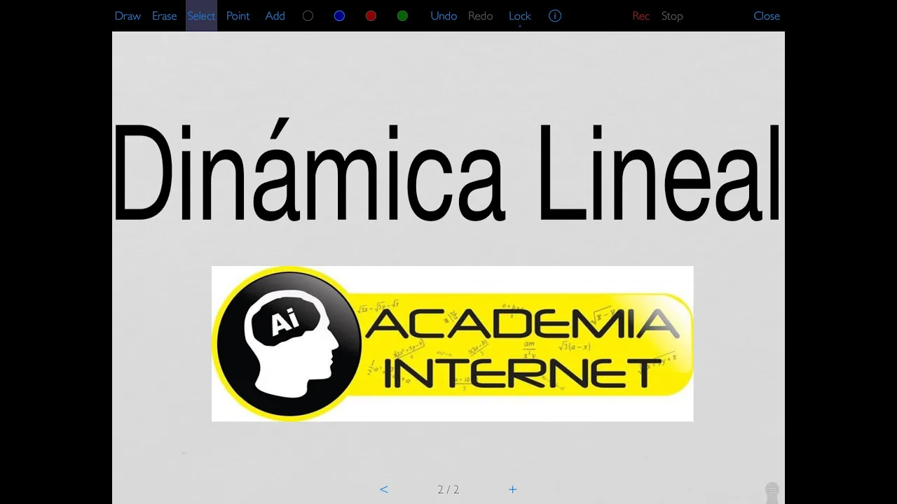 Dinámica Lineal, Fuerza Resultante, Segunda Ley de Newton, Masa, Aceleración, Peso, Inercia