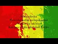 Lagu KehadiranMu-Reggae Version by Jovita Aurel Lirik