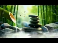 Download Lagu 8 Hours Relaxing Music for Stress Relief, Meditation, Deep Sleep • Calm Piano Music, Water Sounds