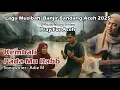 Kembali Pada-Mu Rabb – Lagu Sedih Aceh Tentang Musibah Banjir 2025 | Nyak Aie \u0026 Adie Musika