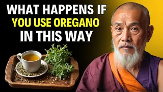 Download FIND OUT WHAT HAPPENS IF you use Oregano | Buddhist Wisdom and Spirituality MP3