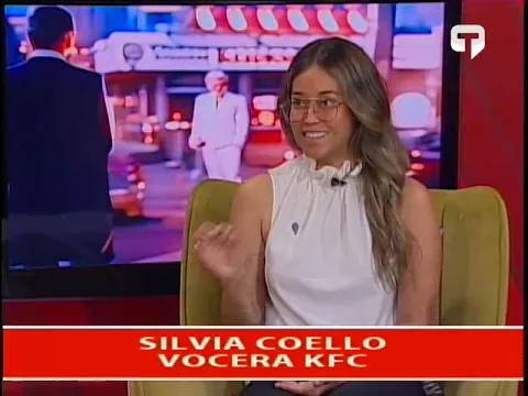 Unión entre la IA, la música con Flowgpt y KFC