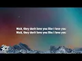 Yeah Yeah Yeahs - Maps (Lyrics)