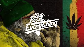 snoop dogg smoke weed everyday remix bass boosted 