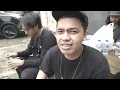 BEHIND THE SCENE: Rub Of Rub - Oriental Eksotik (Music Video)
