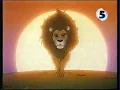 Download Lagu Simba - Lejonkungen (Reklam Kanal 5, 1997)