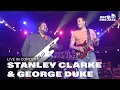 Download Lagu Stanley Clarke \u0026 George Duke  - Full Concert | Live at North Sea Jazz Festival 2006