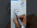 How To Draw Mermaid Step by Step