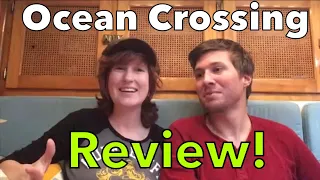 Highs and Lows: Atlantic Crossing Review | Sailing Wisdom