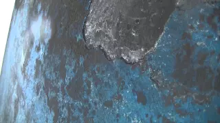 Life is Like Sailing – Haul Out – Part 2