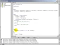 Arrays01 part 2 - Delphi