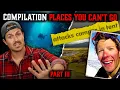 Top 5 Bingeable SCARY STORIES PLACES You Can t Go Edition Vol 3