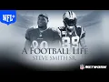 Steve Smith Sr Size Doesn t Define Greatness A Football Life NFL
