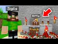 Download Lagu Creating a REDSTONE FACTORY in Minecraft
