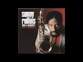 Download Lagu Sonny Rollins Trio \u0026 Quartet Live In Paris 1965 and Copenhagen 1968