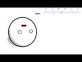How to make german flag in countryball stickers