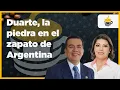 Cafe la Posta Duarte y el dolor de cabeza con Argentina
